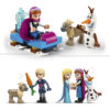 LEGO Disney Elsa's Ice Palace 9