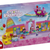 LEGO Gabby´s Dollhouse Gabby's Party Room 3