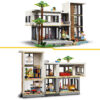 LEGO Creator Modern House 7