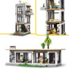 LEGO Creator Modern House 9