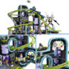 LEGO City Robot World Roller-Coaster Park 7