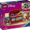LEGO Disney Snow White's Jewellery Box 3