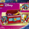 LEGO Disney Snow White's Jewellery Box 13