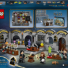 LEGO Harry Potter Hogwarts Castle: Potions Class 5