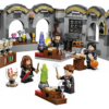 LEGO Harry Potter Hogwarts Castle: Potions Class 11