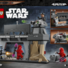 LEGO Star Wars Paz Vizsla and Moff Gideon Battle 7