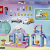 LEGO Gabby´s Dollhouse Gabby's Kitty Care Ear 5