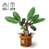 LEGO Harry Potter Mandrake 5