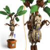 LEGO Harry Potter Mandrake 9