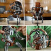 LEGO Star Wars Droideka 7