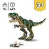 LEGO Creator T. Rex 5