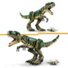 LEGO Creator T. Rex 7