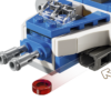 LEGO Star Wars Captain Rex Y-Wing Microfighter 9