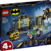 LEGO Super Heroes The Batcave with Batman, Batgirl and The Joker 3