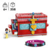 LEGO Disney Snow White's Jewellery Box 5