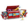 LEGO Disney Snow White's Jewellery Box 7