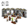 LEGO Harry Potter Hogwarts Castle: Potions Class 7