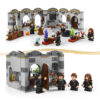 LEGO Harry Potter Hogwarts Castle: Potions Class 9