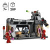 LEGO Star Wars Paz Vizsla and Moff Gideon Battle 11