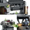 LEGO Star Wars Paz Vizsla and Moff Gideon Battle 13