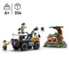 LEGO City Jungle Explorer Off-Road Truck 5