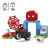 LEGO DUPLO Spin's Motorcycle Adventure 5