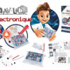Buki Mini Lab Electronic 15