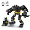 LEGO Super Heroes Batman Mech Armor 5