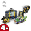 LEGO Super Heroes The Batcave with Batman, Batgirl and The Joker 5