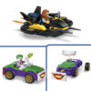 LEGO Super Heroes The Batcave with Batman, Batgirl and The Joker 9