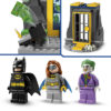 LEGO Super Heroes The Batcave with Batman, Batgirl and The Joker 11