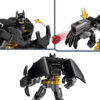 LEGO Super Heroes Batman Mech Armor 11