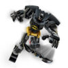LEGO Super Heroes Batman Mech Armor 13