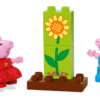LEGO DUPLO Peppa Pig Garden and Tree House 5