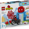 LEGO DUPLO Spin's Motorcycle Adventure 3