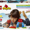 LEGO DUPLO Spin's Motorcycle Adventure 11