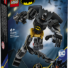 LEGO Super Heroes Batman Mech Armor 3