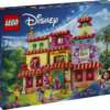 LEGO Disney The Magical Madrigal House 3