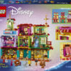 LEGO Disney The Magical Madrigal House 15