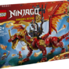 LEGO Ninjago Source Dragon of Motion 3