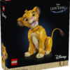 LEGO Disney Young Simba the Lion King 3