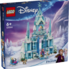 LEGO Disney Elsa's Ice Palace 3