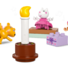 LEGO DUPLO Peppa Pig Birthday House 7