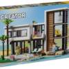 LEGO Creator Modern House 3