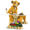 LEGO Disney Simba the Lion King Cub 9