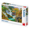 Dino Puzzle 1000 pc Plitvice Lakes, Croatia 7