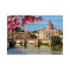 Dino Puzzle 500 pc Saint Peter's Basilica 5