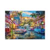 Dino Puzzle 3000 pc Hollywood 5