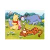 Dino Cube Puzzle 12 pc Winnie The Pooh And Friends 7