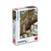 Dino Puzzle 1000 pc Leopard 3